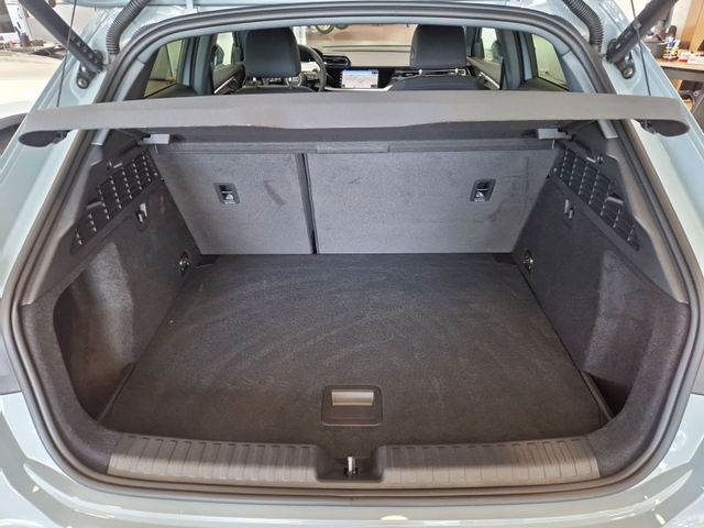 A3 allstreet 35 TDI LED+KAMERA+VCP+AHK+USB+DAB