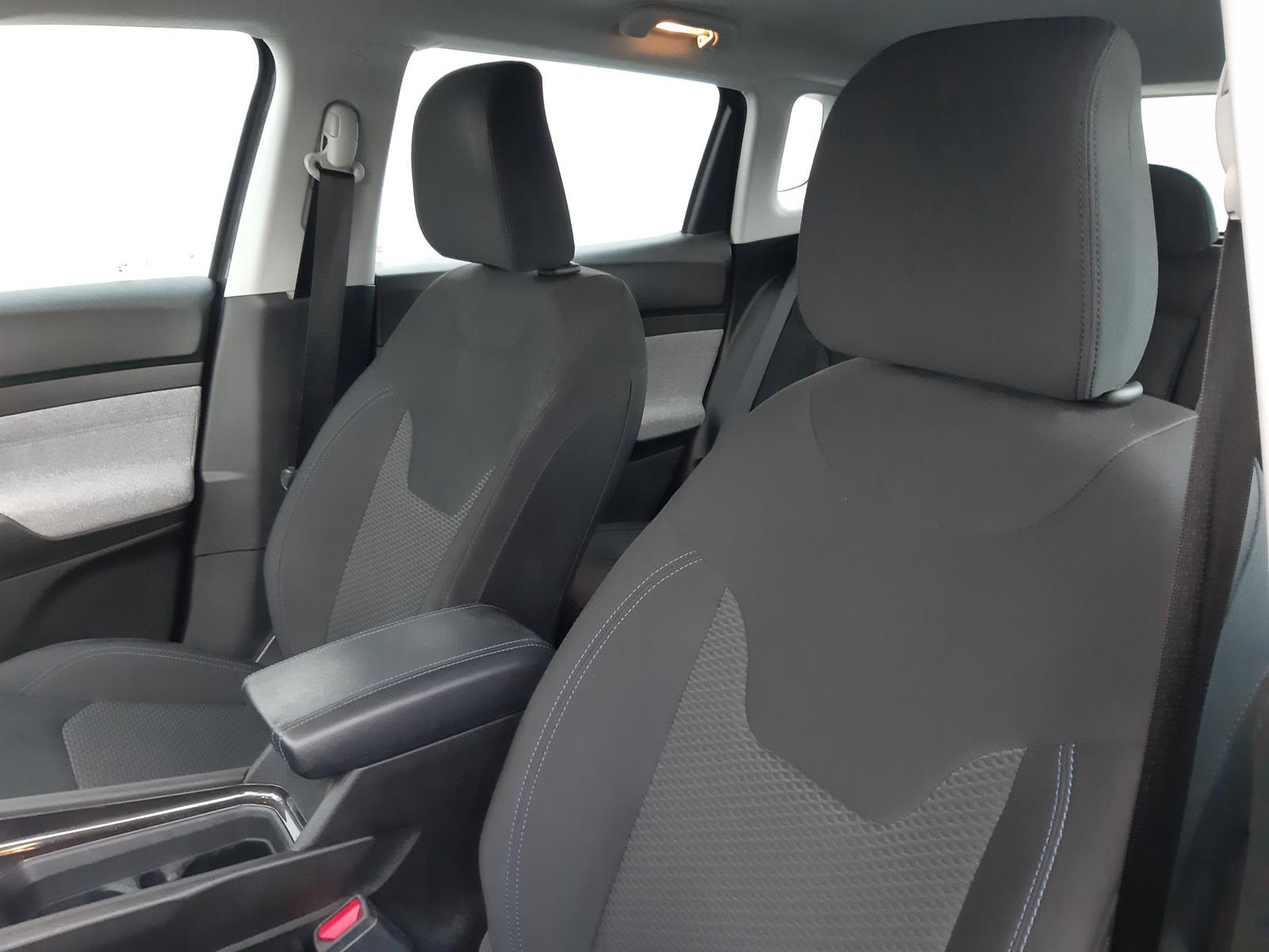Jeep Compass PHEV Longitude/Kamera/Scheckheft