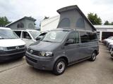 Volkswagen T5 Wohnmobil/Summermobil mit Aufstelldach - Offers
