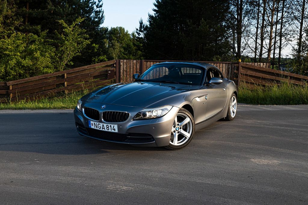BMW Z4