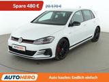 Volkswagen Golf VII 2.0 TSI GTI Performance BlueMotion Tech - Volkswagen Gebrauchtwagen in München