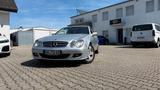 Mercedes-Benz Mercedes Clk 320cdi - gebrauchte Mercedes-Benz CLK 320 aus dem Jahr 2006