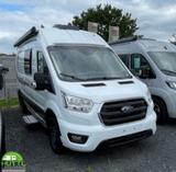 Weinsberg CaraBus 600 MQ Verfügbar ab Nov.`2025  - Offers matching your search criteria