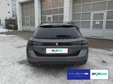 Peugeot 508 SW Allure Pack PureTech 13 - Peugeot 508: Allure