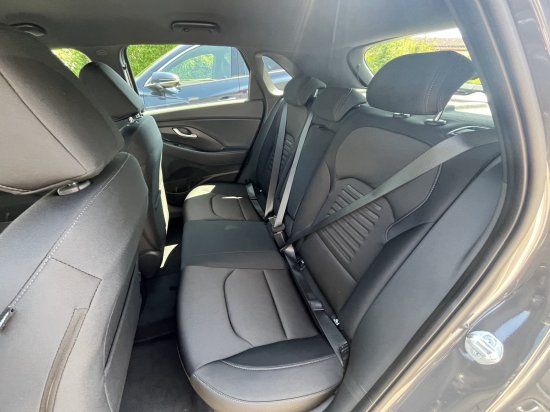 Hyundai i30 - Bild 13