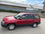 Subaru Forester 2.0X Festival Automatik - gebrauchte Subaru Forester aus dem Jahr 2005