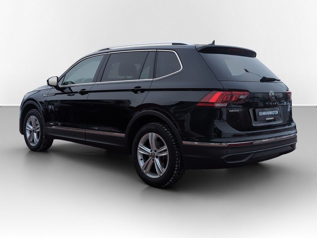 Volkswagen Tiguan Allspace - Bild 7