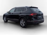 Volkswagen Tiguan Allspace - Vorschau Bild 7