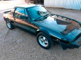 Fiat X1/9 Einspritzer, 1500 ccm,56 KW, US-... - Fiat X 1/9 Benziner Gebrauchtwagen