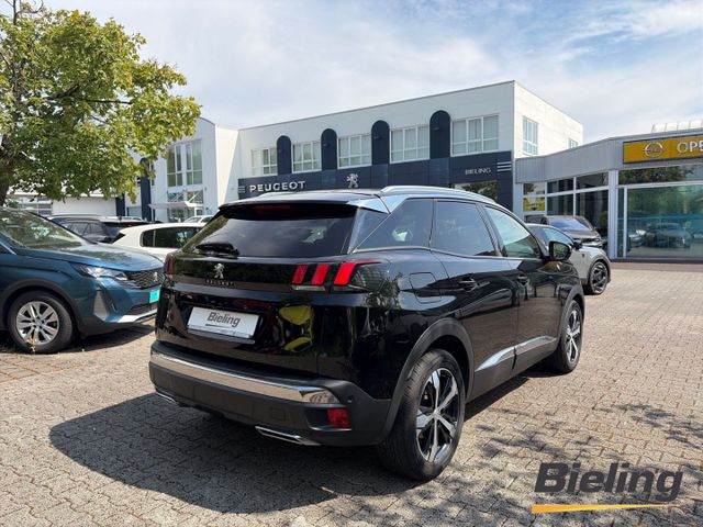 3008 Crossway 1.6 PureTech 180 AT8 AHK Navi Kame