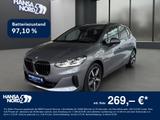 BMW 225e xDrive HYBRID LED NAVI HUD 360° AHK SHZ 18" - graue BMW 225