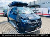 Volkswagen T6 Wohnmobil California Spezailumbau - Offers