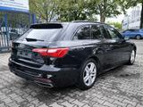 Audi A4 40 TDI quattro S line ACC NAVI SHZG PDC CAM - Audi Unfallwagen