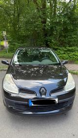 Renault Clio Campus Extrême 1.2 16V Campus Extrême - Renault Clio Extreme-2