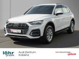 Audi Q5 40 TFSI quattro Navi PDC+ Business - Audi Q5 40 TFSI Gebrauchtwagen