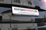 Volkswagen Touran Edition 1.5 TSI 7-Sitzer AHK APP SOFORT ! - Volkswagen Touran: Edition