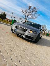 Audi a4 b8 -2.0TDI 170 ps Automatik multit... - Audi A4 170 ps mit Diesel-Antrieb