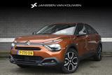 Citroën Ë-C4 Feel Pack 50 kWh - Citroën Elektroautos