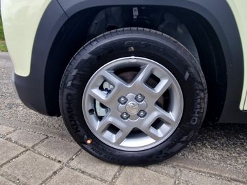 Hyundai INSTER 42 kWh Trend (97PS)