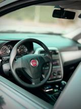 Fiat punto 1.2, 2 Hand, gut gepflegt - Fiat Punto in Dortmund