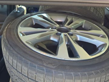 Mercedes C 220 - 11