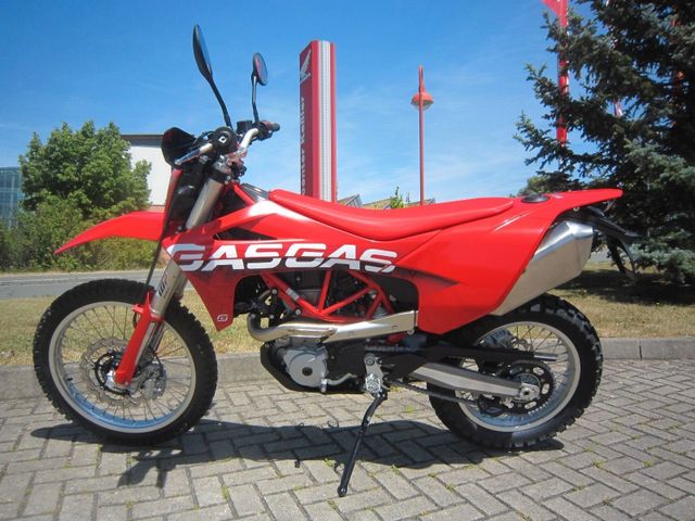 Gasgas ES 700 / wenig Km