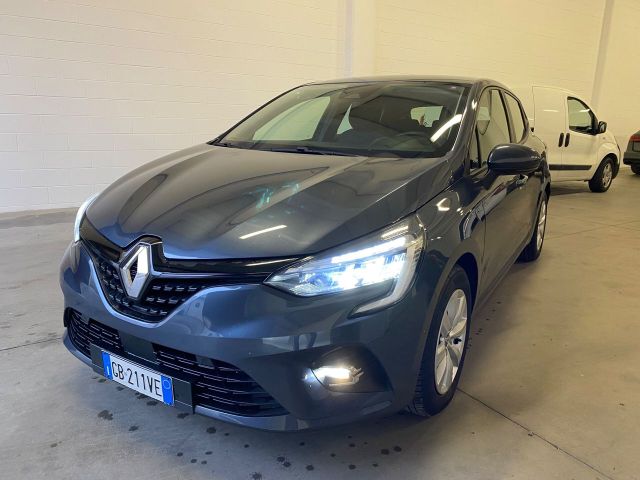 Renault Clio Berlina 1.5 85 CV 5p Xenon Navi Ret