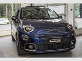 Fiat 500X Dolcevita Sport RückKam PDCv+h LED el.Faltd - Fiat 500X: Dolcevita Sport