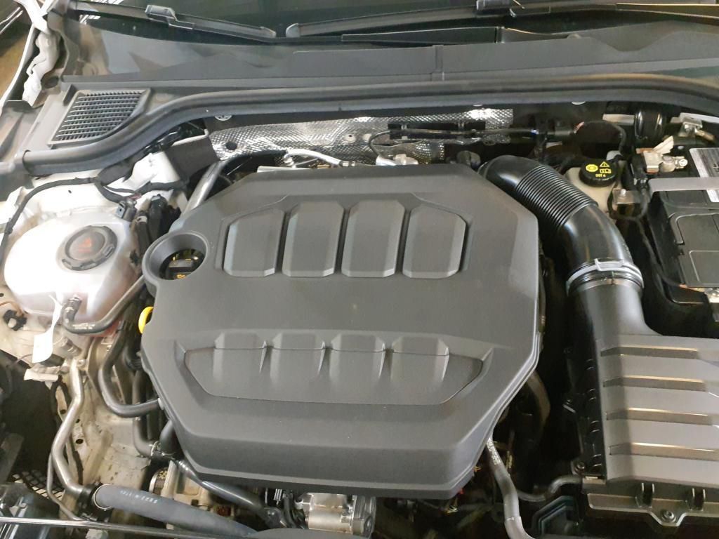 Volkswagen Golf GTI 2.0 TSI PDC*Tempo*Klima*NAV*SH