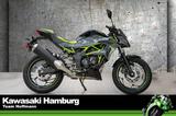 Kawasaki Z 125, 4 JAHRE GARANTIE, 500,- Führerscheinbonus