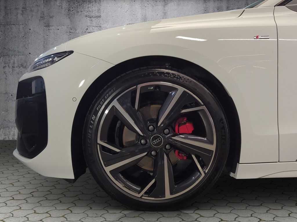 Audi A6 e-tron - Bild 18