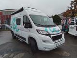 Knaus Boxlife 540 Aufst.D *Hubbett *Nasszelle *Navi *S - Angebote
