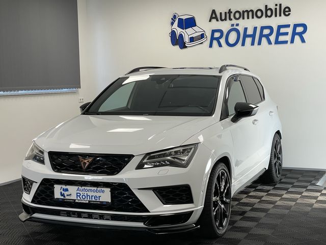 Cupra Ateca 2.0 TSI DSG 4Drive Virtual Pano ACC AHK