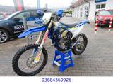 Sherco 300 SEF Factory 2023 mit 49BH - SHERCO MOTORRAD