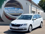 Skoda Octavia Combi 1.0 TSI Style NAVI KAMERA PDC ALU - Skoda Octavia Gebrauchtwagen in Augsburg