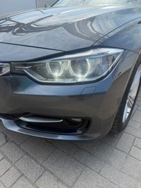 BMW 318 - 6