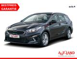 Kia Ceed SW 1.6 M-Hybrid Vision Navi Kamera AHK DAB