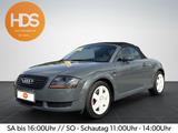 Audi TT Roadster 1.8 T *MONTE CARLO*S-Line*LPG - Audi TT aus 2001: Cabrio