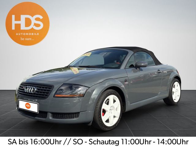 Audi TT Roadster 1.8 T *MONTE CARLO*S-Line*LPG