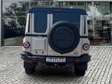 INEOS Grenadier Station Wagon 3.0 Benzin - gebrauchte INEOS SUV & Geländewagen
