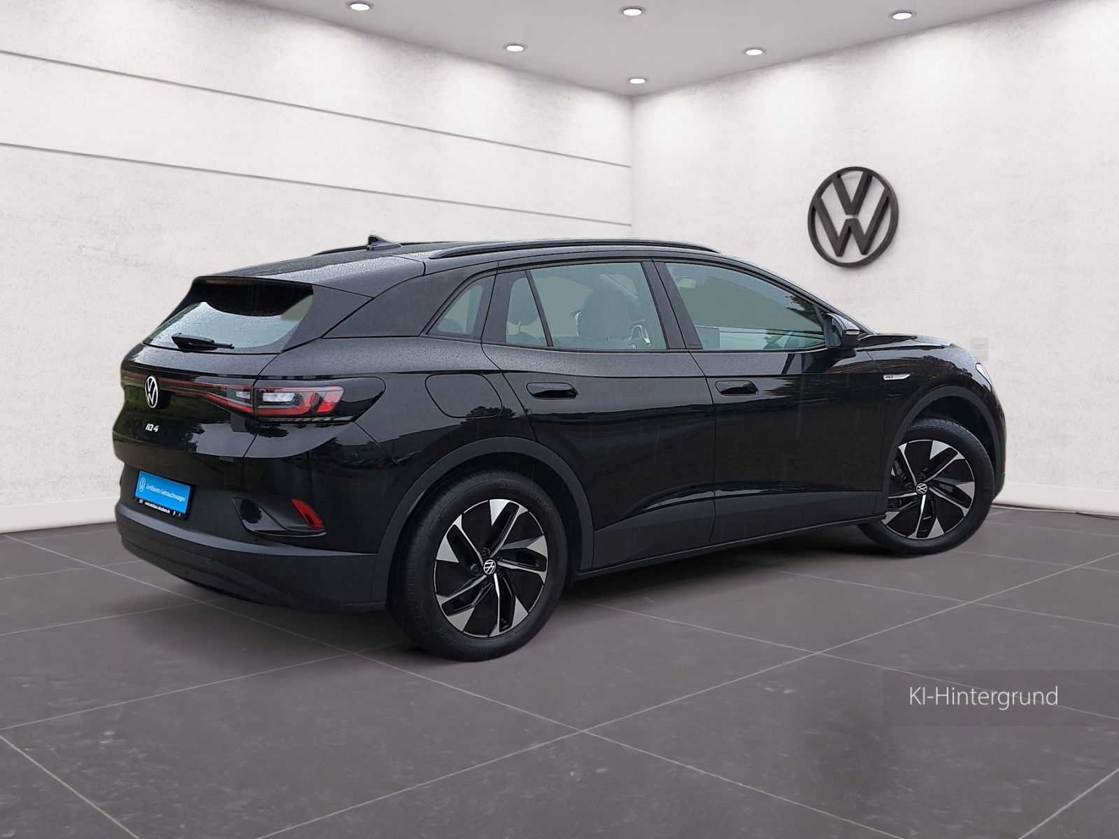 Volkswagen ID.4 - Bild 10