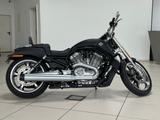 Harley-Davidson V-Rod Muscle VRSCF.  * PORSCHE * - HARLEY-DAVIDSON V ROD MUSCLE