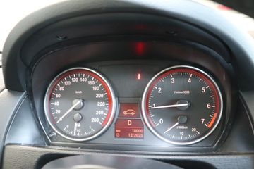 Fotografie des BMW X1 sDrive20i AT xLine