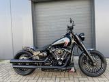 Harley-Davidson FLHCS Fat Boy Heritage 114 Top Custombike - Motorräder in Hannover