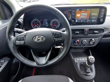 Hyundai i10 1.2 Trend (84PS)