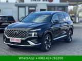 Hyundai Santa Fe Prime 4WD PANO|AHK|HUD|360°|KRELL|LED - Hyundai SANTA FE aus 2021