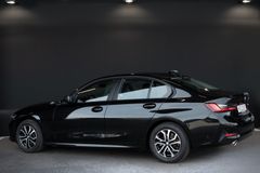 BMW 320i Advantage*Limousine*Unfallfrei*BMW-Garantie