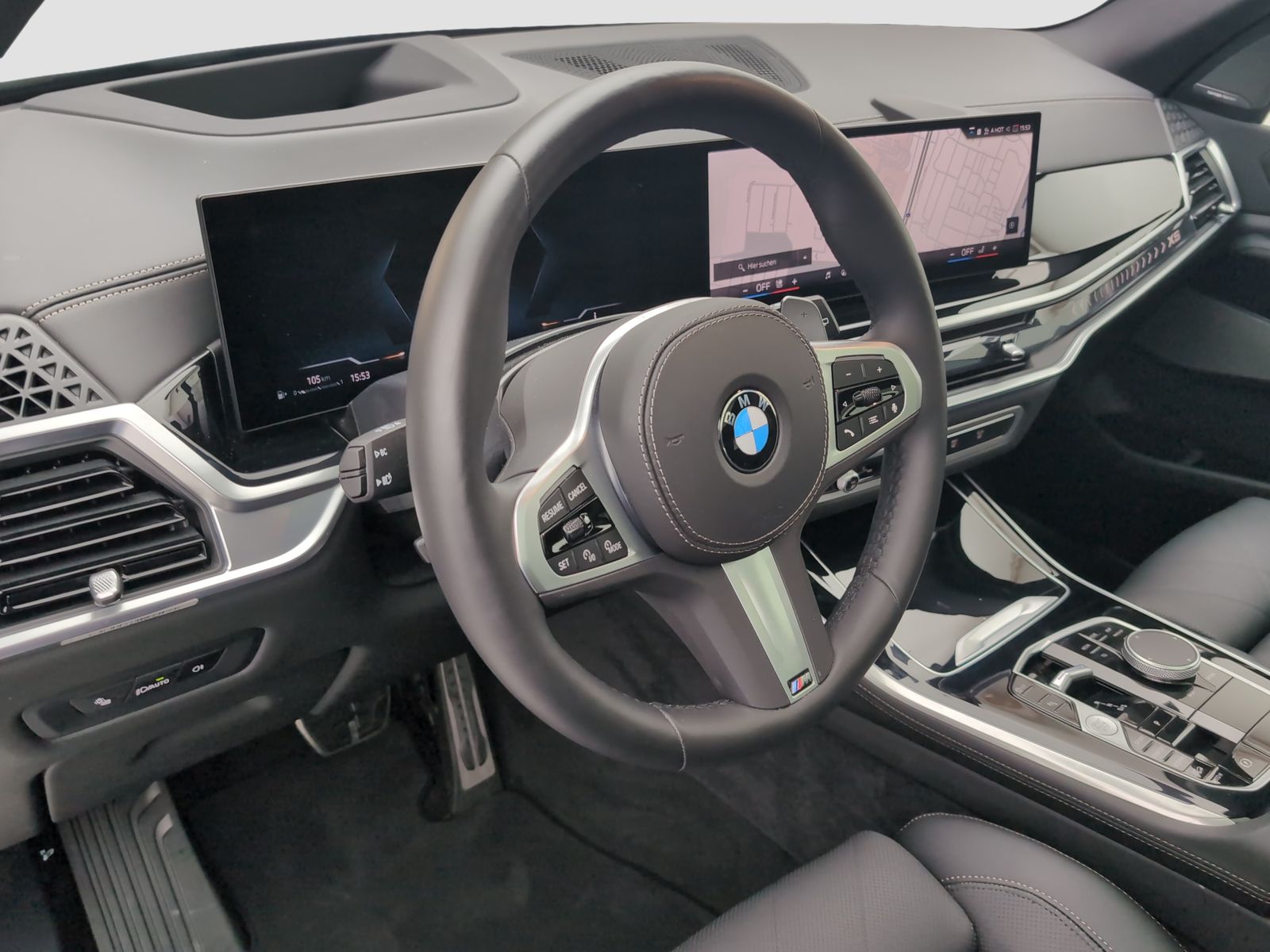 BMW X5 - Bild 11