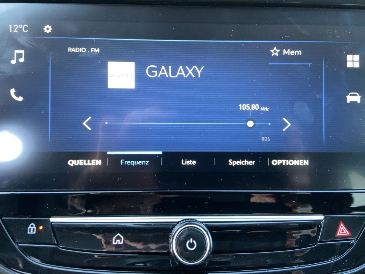 Opel Corsa - Bild 10