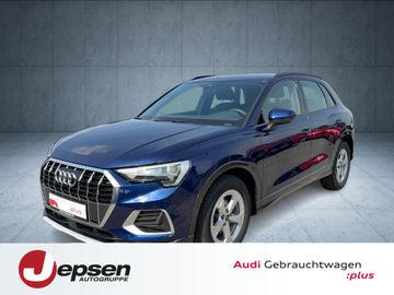 Audi Leasingangebot: Audi Q3 SUV advanced 35 TFSI S tronic LED FLA ACC
